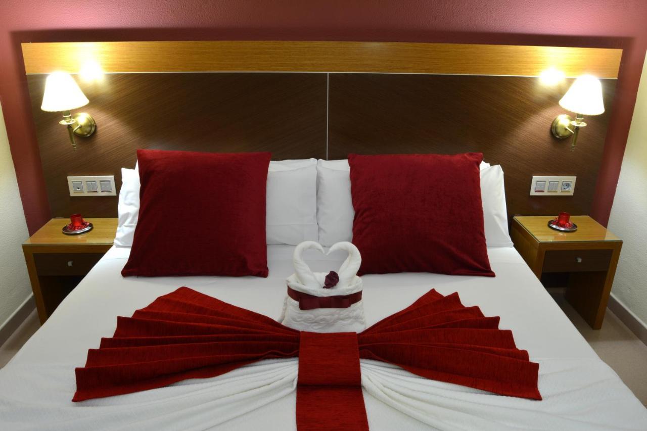 Hotel Regio 2 Cádiz