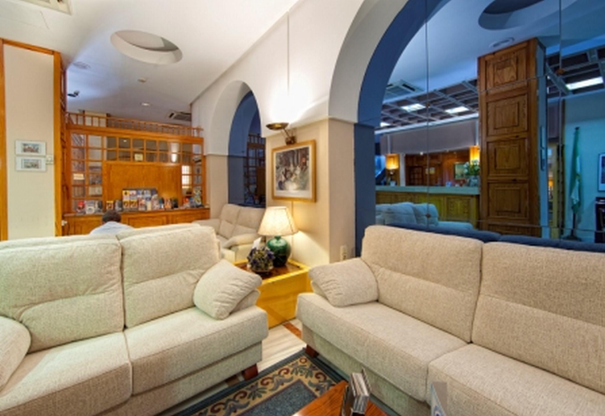 Regio 2 Hotel Cádiz