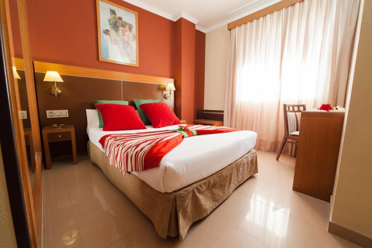 Regio 2 Hotel Cádiz