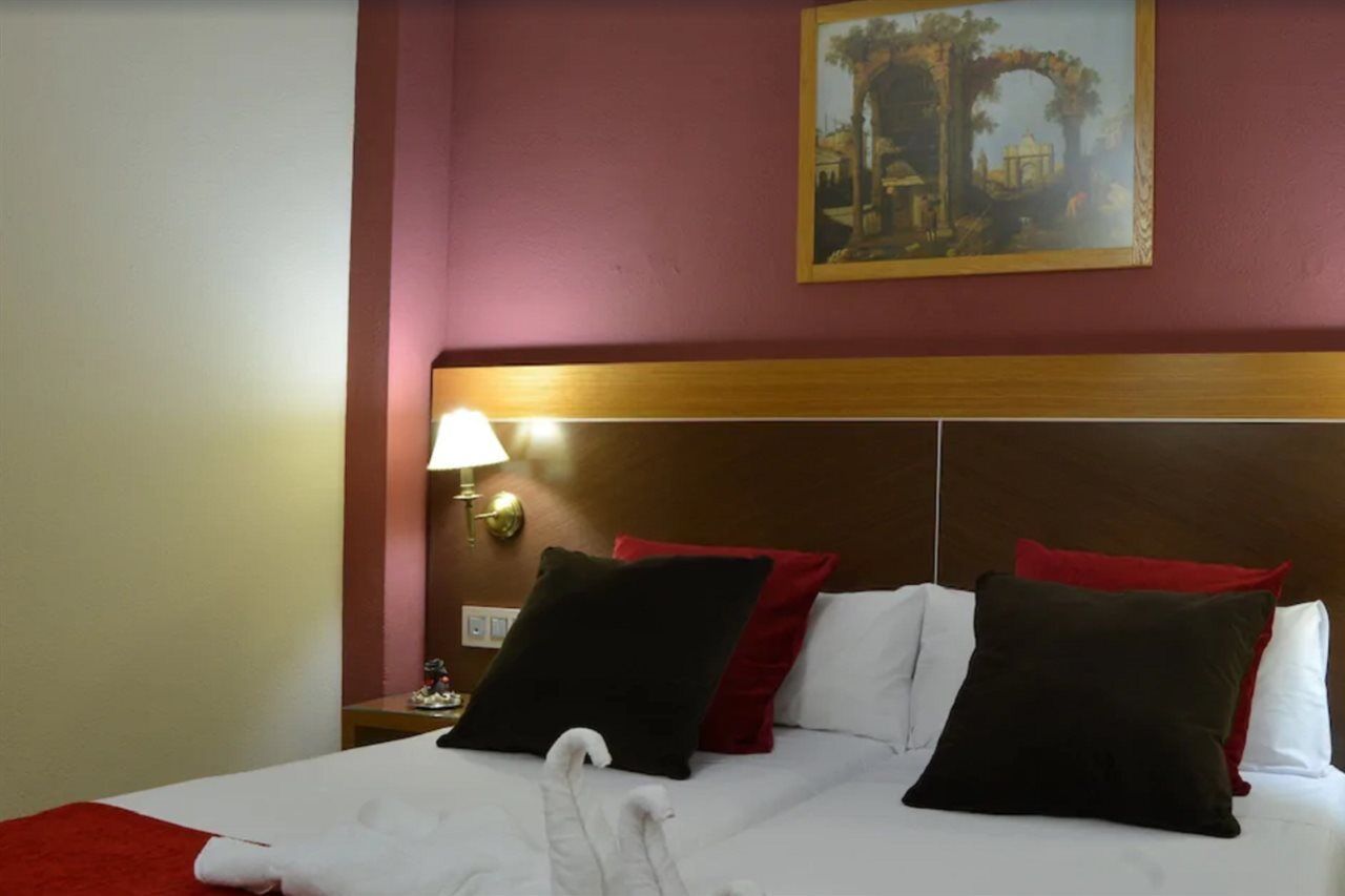 Hotel Regio 2 Cádiz